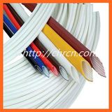 Competetive Price PVC Fiberglass Sleeving 2715