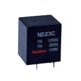 4117 Automotive Relays-Miniature Relay