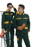 Star Sg Best-Selling Workwear Work Suit