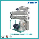 High Quality Animal Feed Pellet Machine