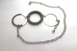 Fashion Chain Belt for Ladies (CB114)