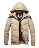 Men's Leisure Winter Down Jackets/Coats