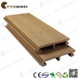 Wood Plastic Exterior Cladding Materials