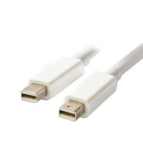 Mini Dp Male Male Cable for MacBook Air