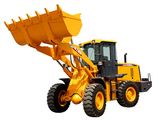 Wheel Loader (LW300K)