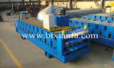 Double Layer Roof Tile Roll Forming Machinery (XF9-23)