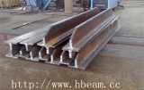 T Beam Steel