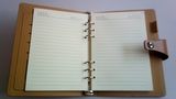 Custom Spiral Notebook, Paper Spiral Notebook