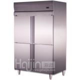 GN Commercial Freezer/Kitchen Refrigerator (GN1360L4)
