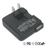 5V 1A Switching Power Adapter UL Approval