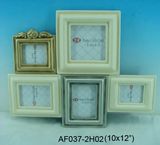 Ceramic Photo Frame (AF037-2H02)