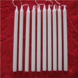 25g White Candle Popular in Nigeria/Pillar Candle