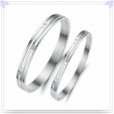Fashion Accessories Stainless Steel Jewelry Fashion Bangle (HR3727)