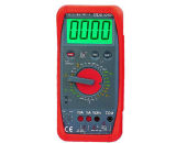 Electrical Dmm Digital Multimeter CE RoHS Precision for Physical