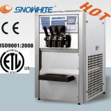 Soft Serve Ice Cream Machine Frozen Yogurt Machine 225/225A