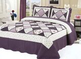 2015 Popular Patchwork Bedding Set