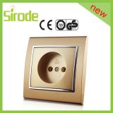 Sirode Brand Supplier Socket Wall Outlet (9209-46)