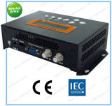 MPEG4 Network IP Broadcasting HD Encoder