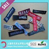 Clothing Label, Garment Labels EL124