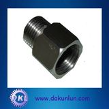 Hexagon Stainless Steel Thread Connector