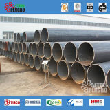 ASTM213 Alloy Steel Seamless Welded Pipe