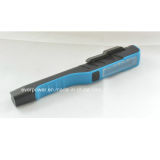 Pocket Magnetic Clip Pen 7LED Torch (WL-1035)
