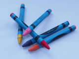 12PCS Wax Crayon