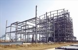 Workshop Warehouse Steel Structure