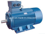 Y2 Series Three Phase Electric Motors 110kw-4 (CE approved)