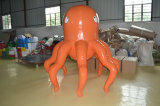 Inflatable Octopus Animal Model