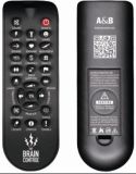 26key Remote Control/Player Remote Control