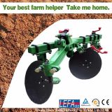 Hand Walking Tractor Farm One-Way Disc Plough (1LY220)