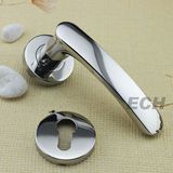 Hot Sale Stainlesss Steel Pss Lever Door Handle