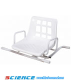Steel/ Stainless Steel Shower Chair Bath Chair