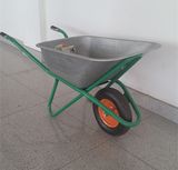 Russia Steel Wheel Barrow/Wheelbarrow6431