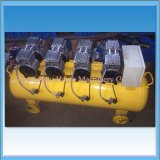 China Portable Air Compressor Supplier