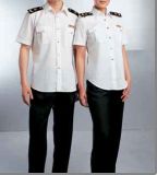 New Style Police Uniform, Uniform Shirt (UFM130177)