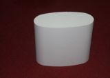 ISO/Ts Factory Supply Ceramic Honeycomb as Catalyst Support