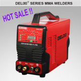 Delixi Electric Pulse IGBT Digital TIG MMA Welding Machine Wsm-200ID