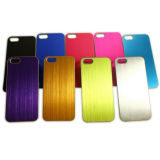 Colorful Aluminum PC Case for iPhone 5/5s