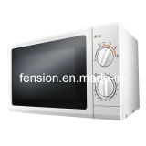 23liter Mechanical Microwave Oven with GS/EMC/RoHS/SAA /UL Standard