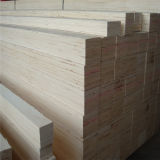 Korea Market Poplar LVL Timber