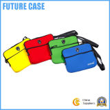 Neoprene Laptop Shoulder Bag (FRT01-335)