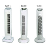 Tower Fan (T2904/T2902/T2901)
