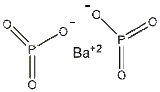 Barium Metaphosphate