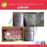 Highly Effective Insecticide Cartap (95%-98%TC, 25%SP, 50%SP, 98%SP, 4%G)