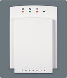 LED Keyboard for Alarm System (PA-646)