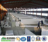 FRP/EPS Sandwhich Panel Steel Structure Warehouse/Storage Building