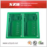 Bare Printed Circuit Board, Made of Fr-4