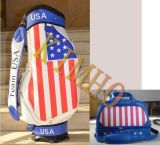 USA Golf Cart Bag /Golf Clothing Bag